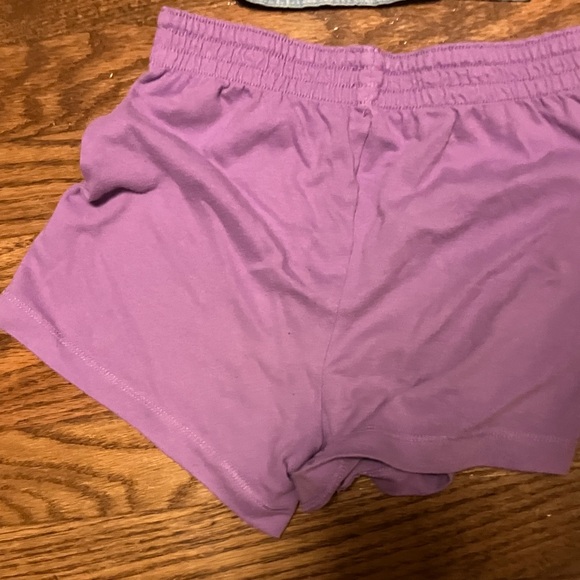 Kids Assorted Color Shorts Set - Picture 2 of 16